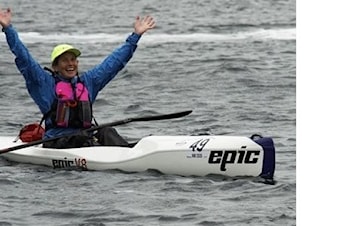 Surfski intro-kurs - kun til PFK medlemmer - hos BSI (Breiviken 3B, Bergen)