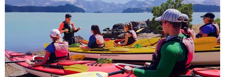 Introkurs - Havpadling