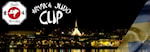 NJJK - tur til Arvika Judo Cup og Mini camp