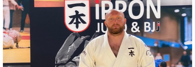 Treningssamling med Viacheslav Menchakov