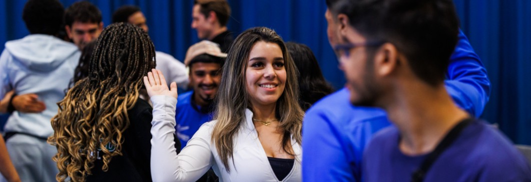 Lederkurs for ungdom i regi av Oslo idrettskrets