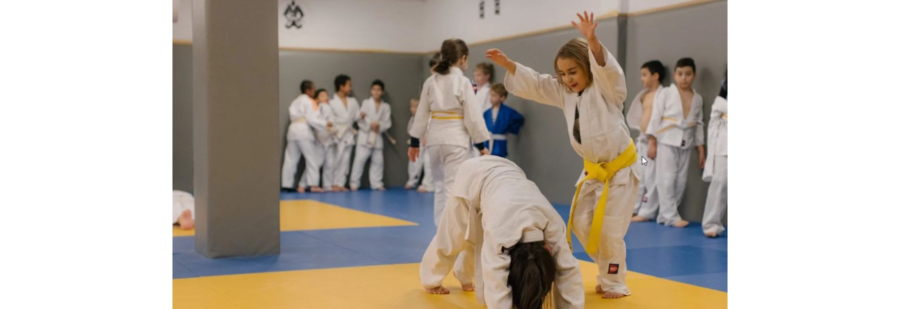 Trener 1 kurs Sør Øst