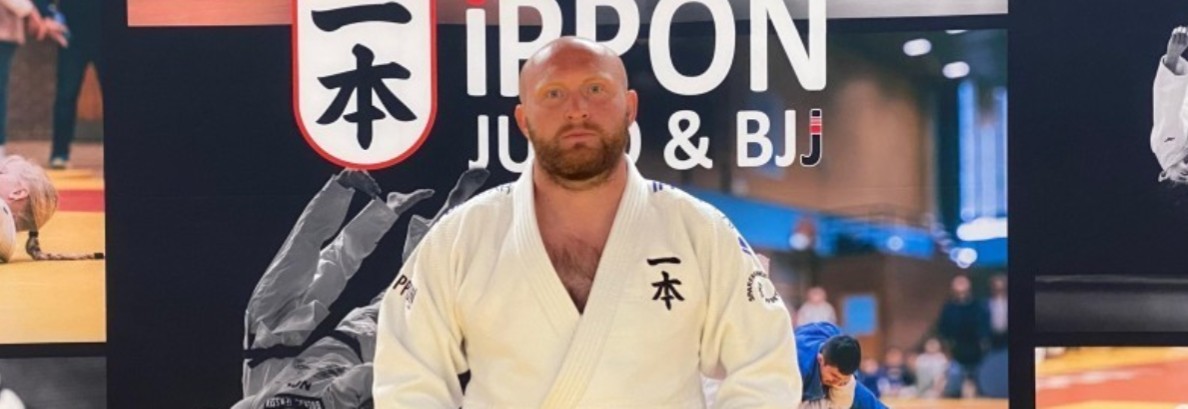 Treningssamling med Viacheslav Menchakov #2