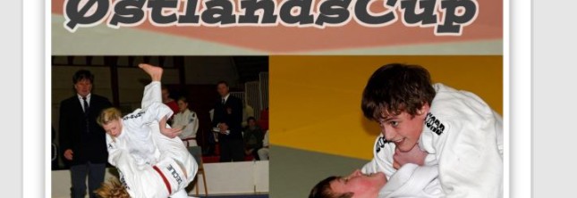 Østlandscup i Asker