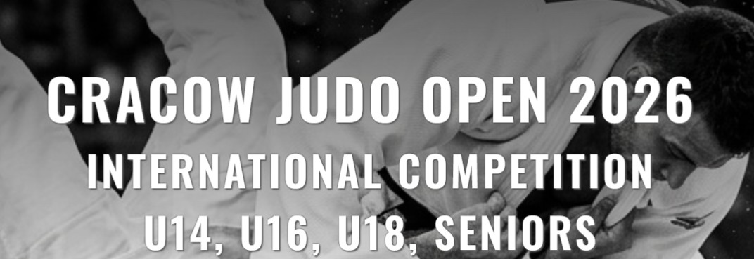 Krakow Open med leir