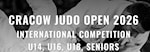 Krakow Open med leir