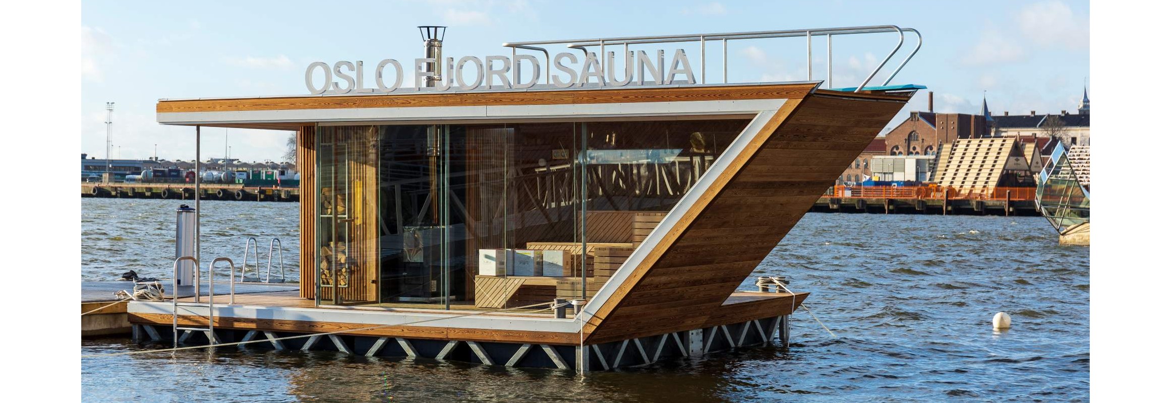 [SOLD OUT] Badstu -Sauna