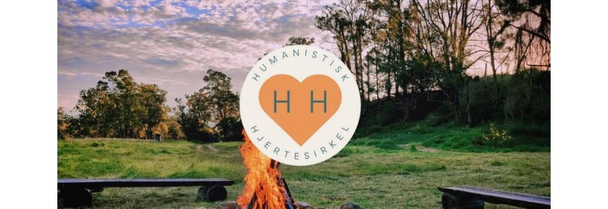 Bål og hjertesirkel