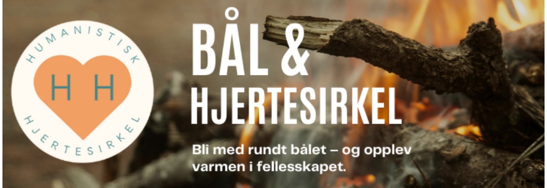 Bål og Hjertesirkel
