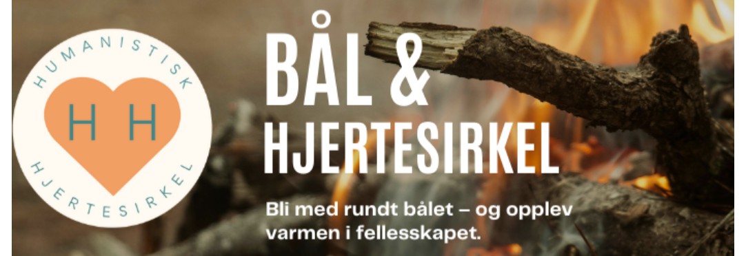 Bål og Hjertesirkel