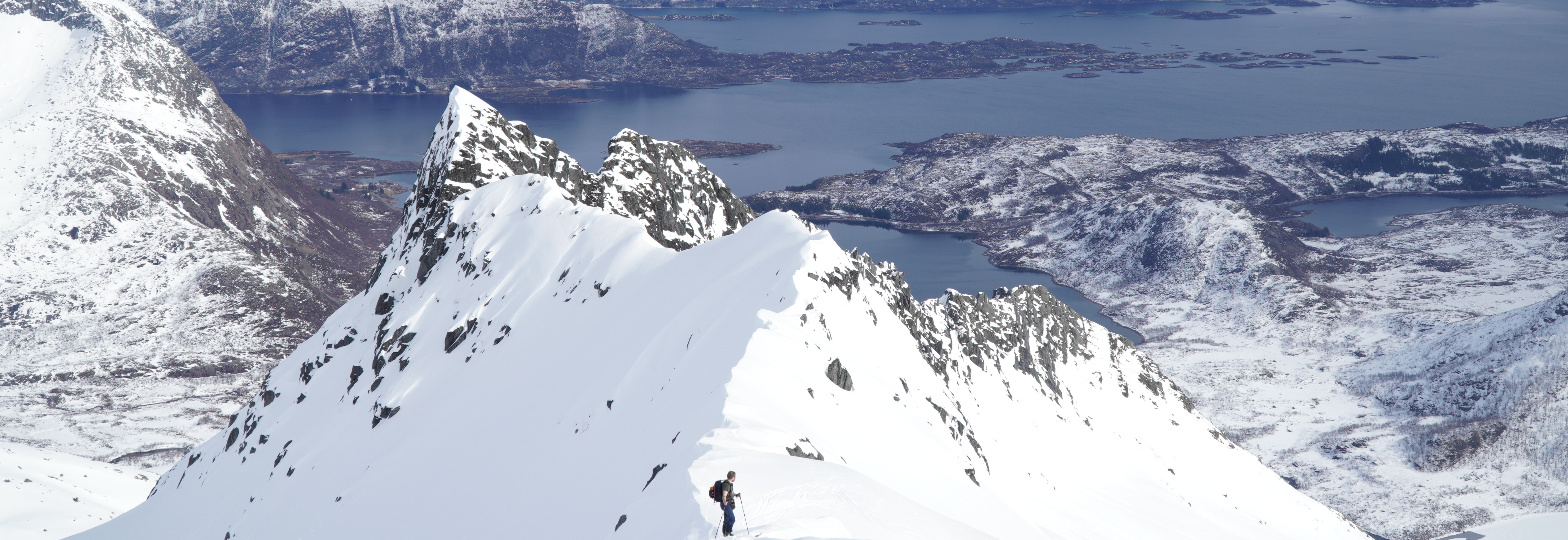 Ski touring trip to Austria - Erasmus Youth exchange project sign up