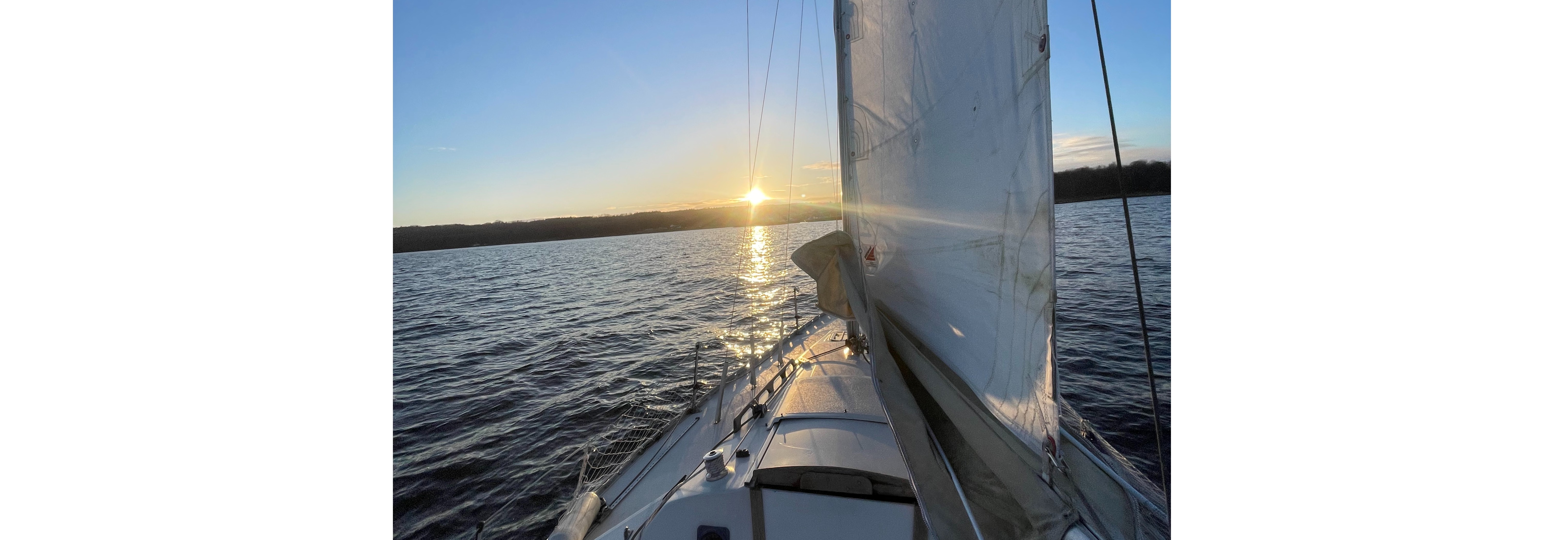 Seiltur til Strømtangen fyr – for deg som søker eventyr på havet