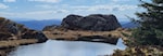 Velkomsttur / Welcome hike