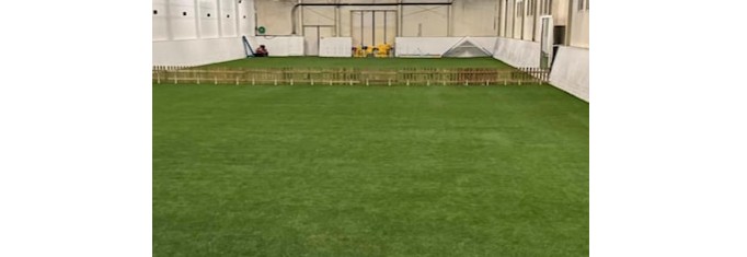 Hallabonement for Kristoffer James Salazar Karterud