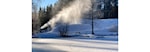 DUGNAD snøproduksjon november, desember og januar 2026_2027