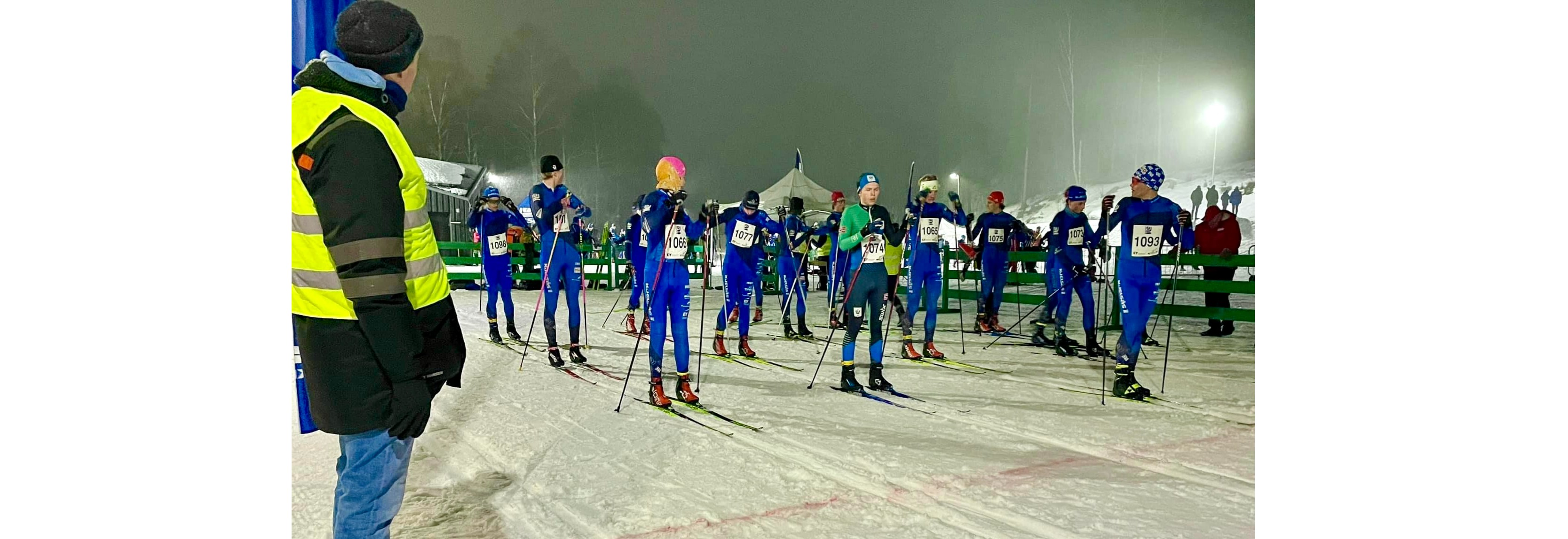 Påmelding Telenorkarusellrenn/klubbmesterskap 17. mars 2026