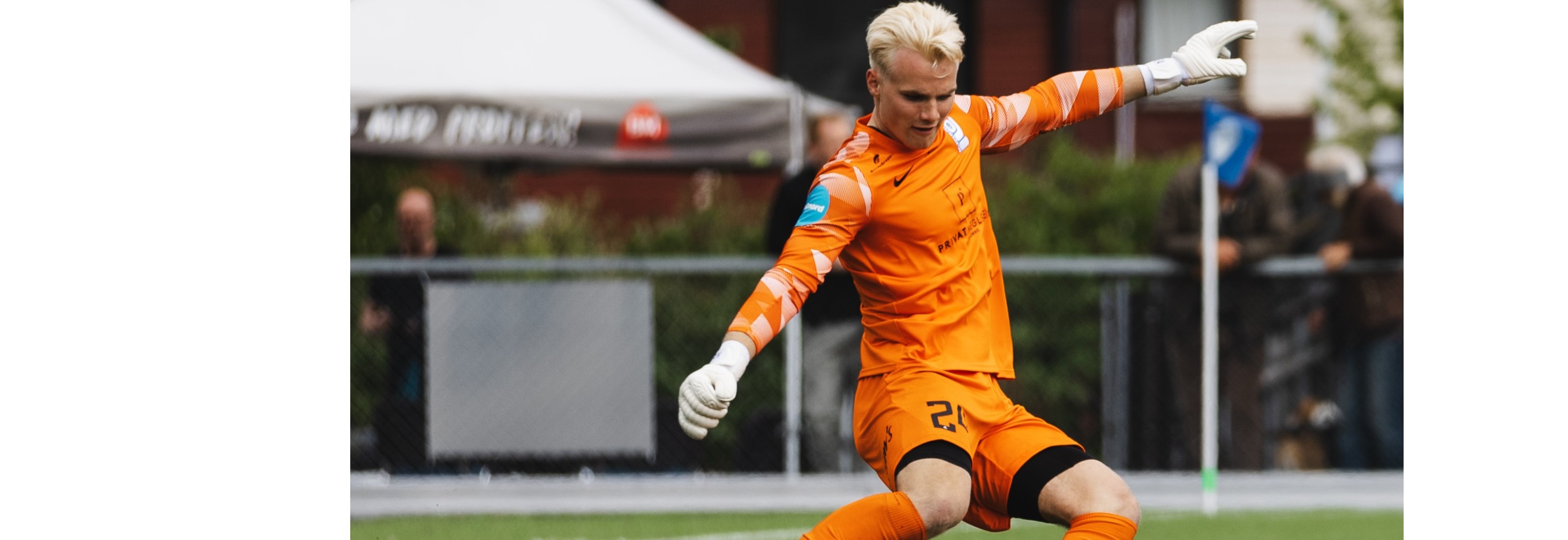 Keepercamp 22-23.11 og 29-30.