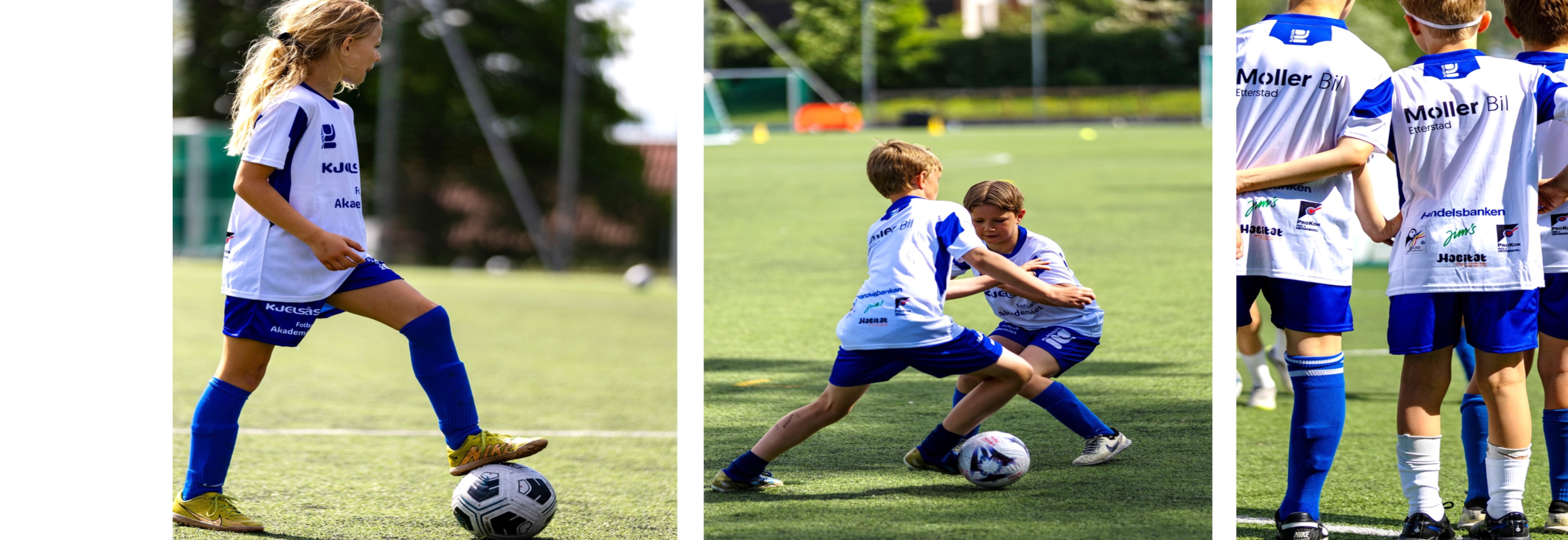 KjelsåsAkademiet J2016