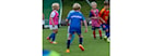Kjelsås fotballskole uke 26