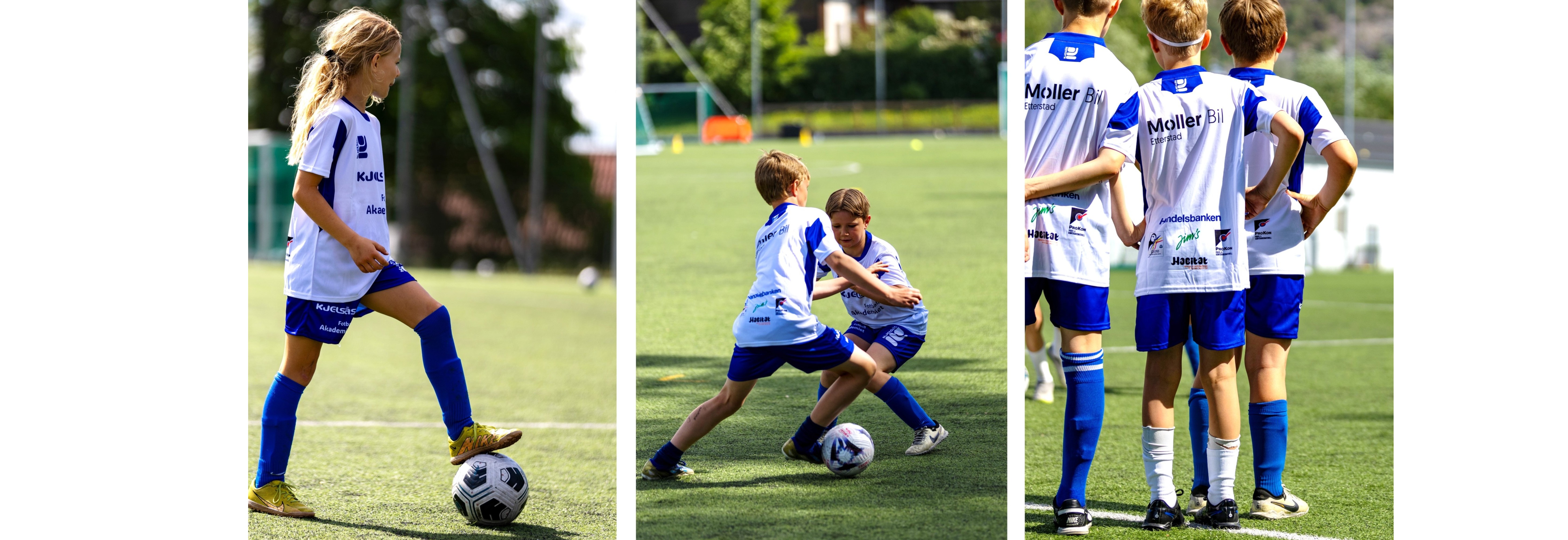 Ekstrabilletter til Akademiet fra 15.03 til 14.04 2026