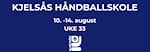 Håndballskole 2026