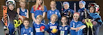 PÅMELDING TIL IDRETTSSKOLEN FOR 1-KLASSINGER 26/27 SESONGEN