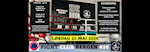 FIGHT CLUB BERGEN #28