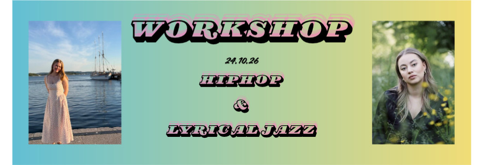 Workshop!