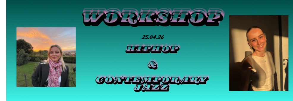 Workshop!