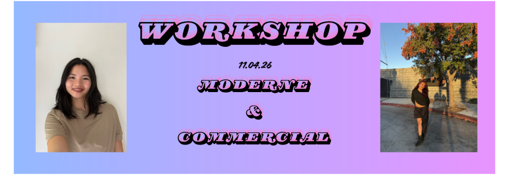 Workshop!