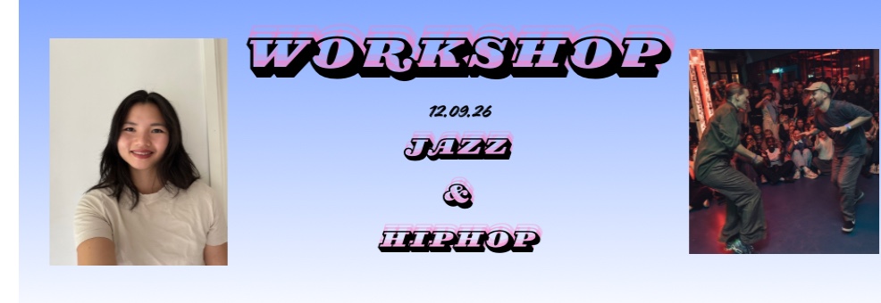 Workshop!