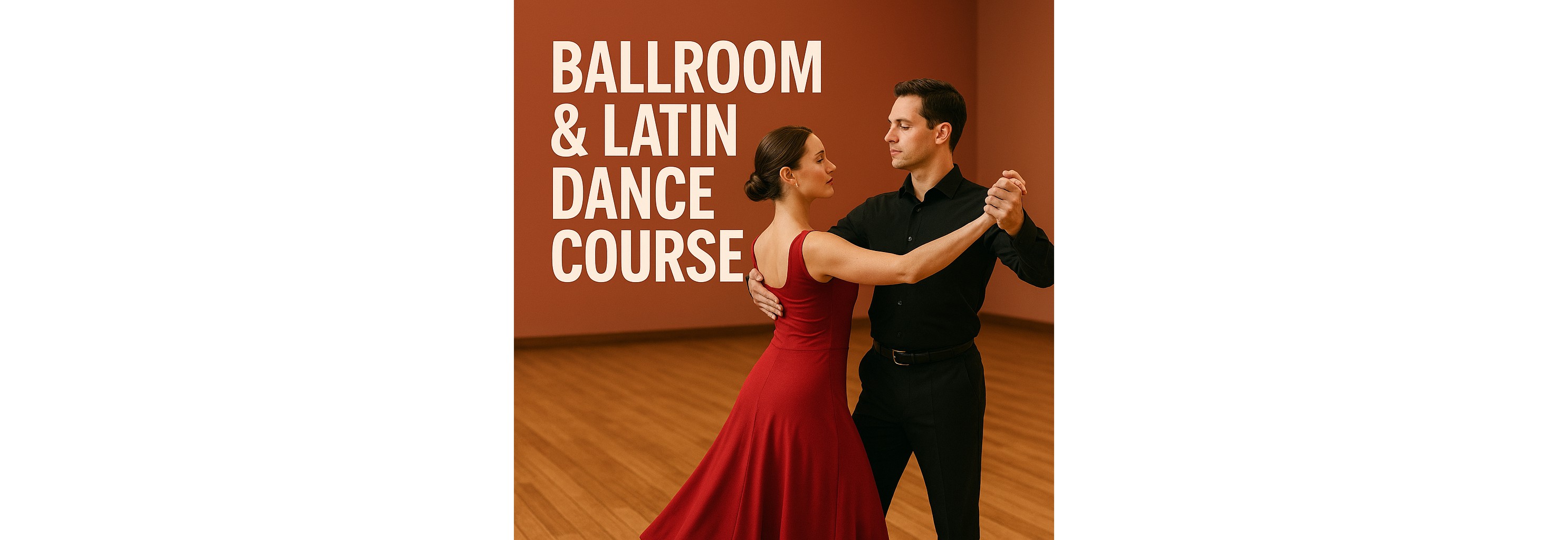 Ballroom and Latin (Level 1 and 2)