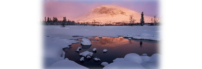 Invitasjon til topptur i vakre Hemsedalsfjella 25. – 27. mars 2026