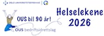 OUS Helselekene 2026