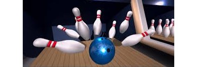 Bowlingkveld