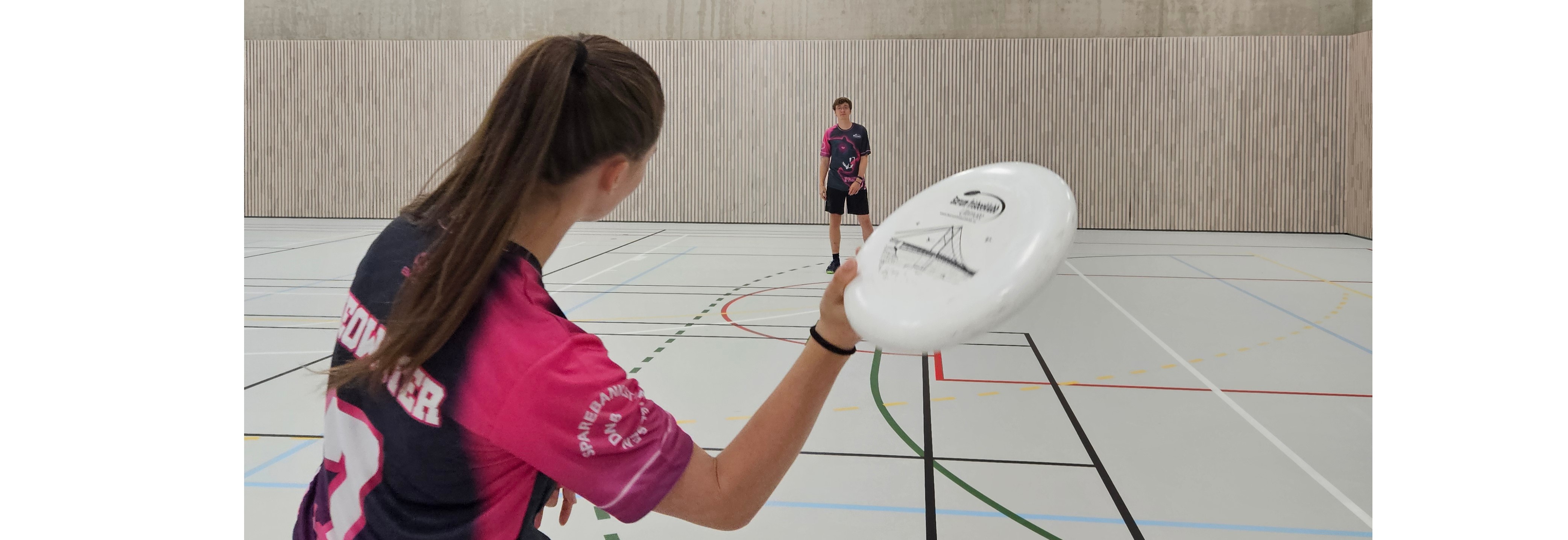 Ultimatetrening - Eikelihallen