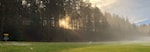 Ukesgolf - Vollen