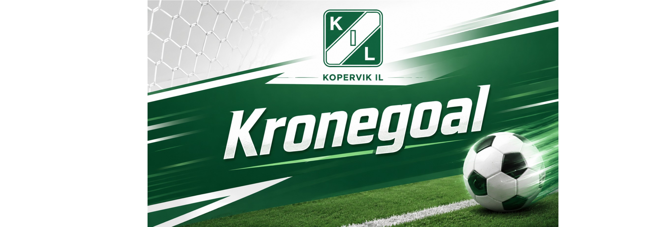 Kronegoal