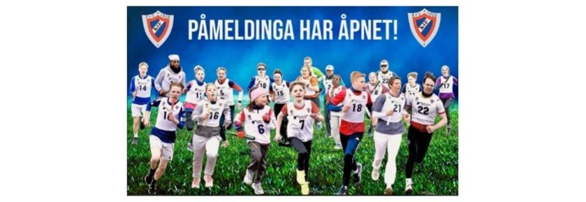 17. mai stafetten
