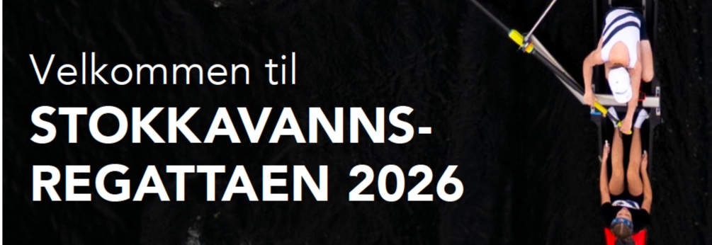 Stokkavannsregattaen 2026