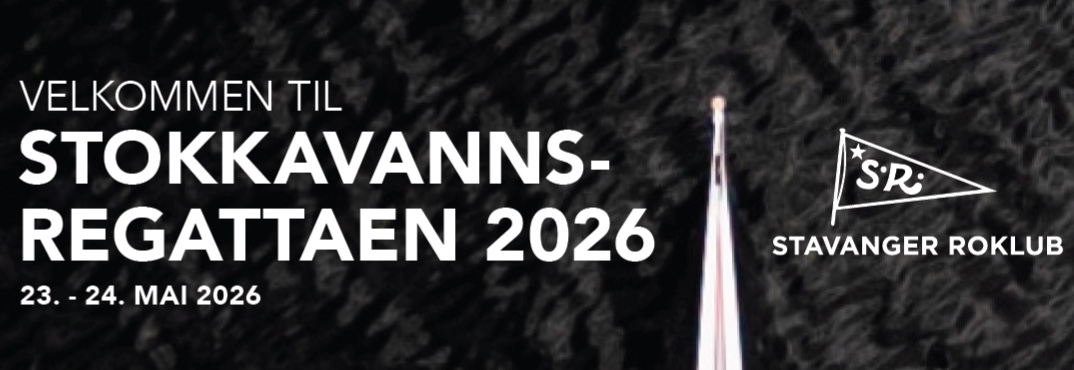 Stokkavannsregattaen 2026