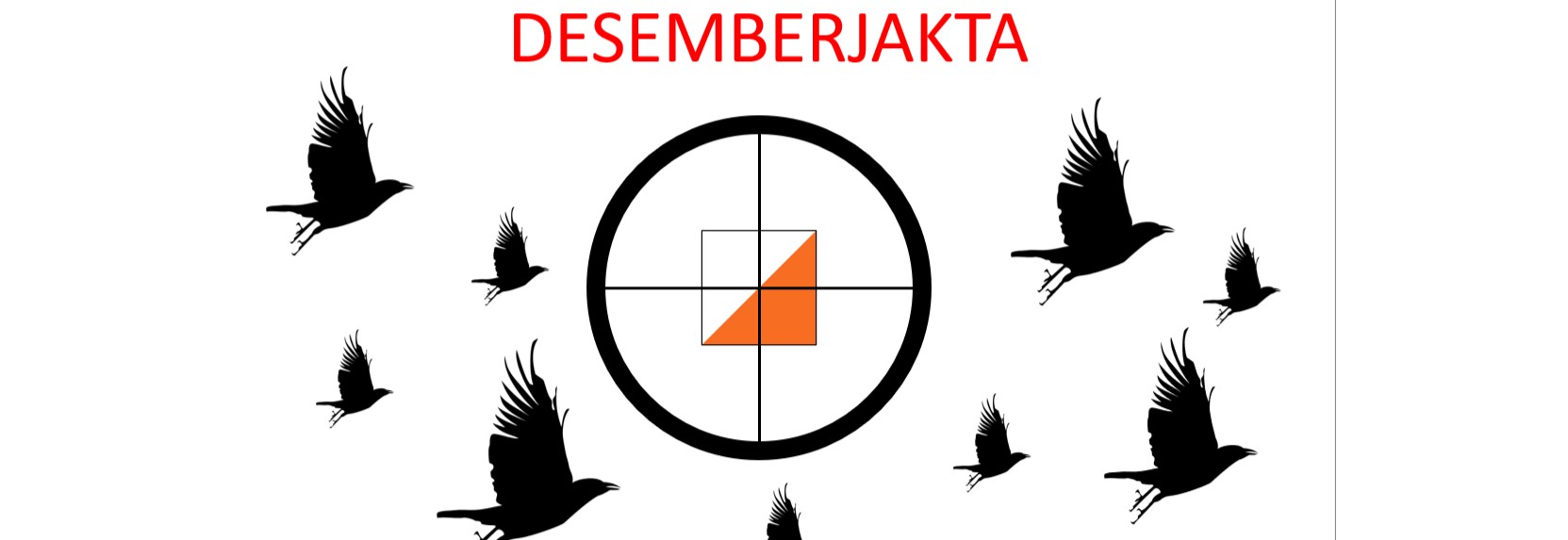 [ALLE]. Desemberjakta 2025