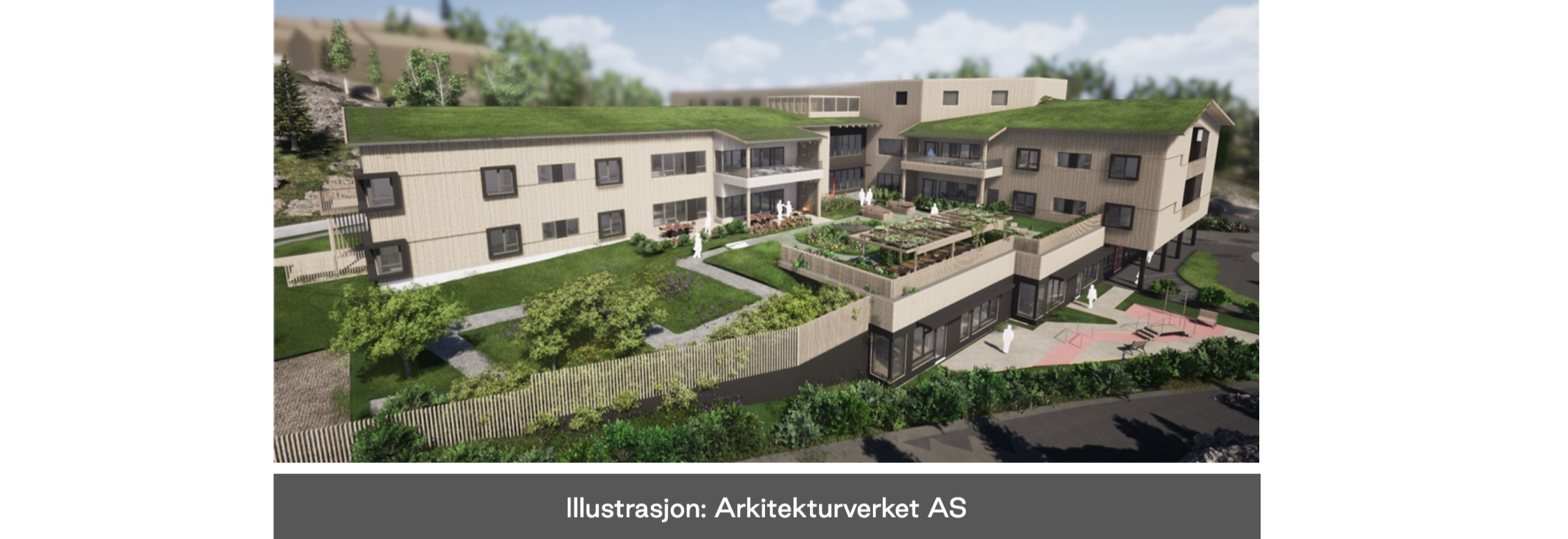 [ALLE]. Torsdagsintervaller med kveldsmat - Noreødegården