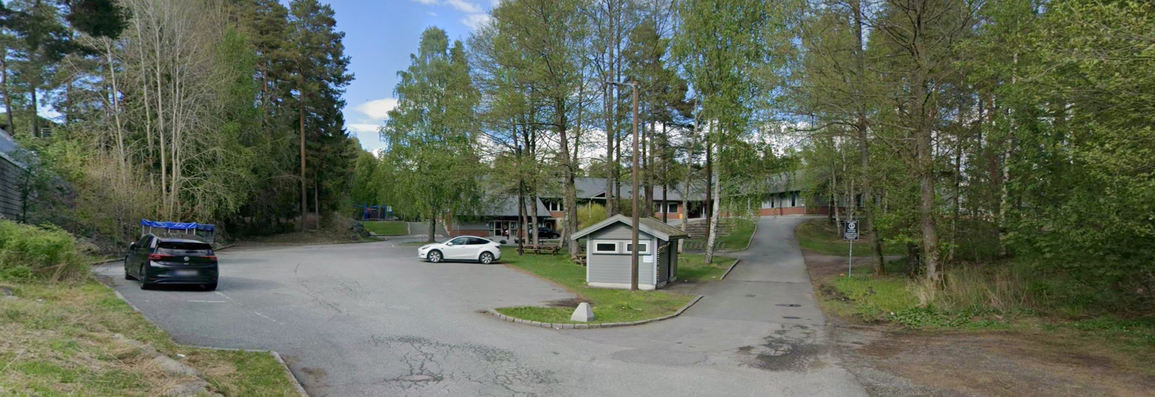 Tirsdagstrening Åvangen A/B/C- nivå