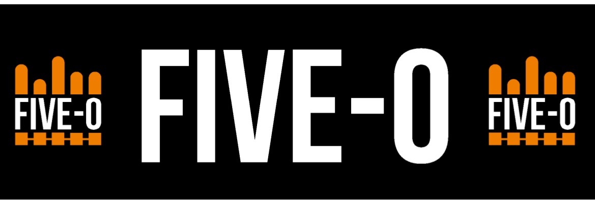 Påskeløp, Five-O i Sverige (Trollhättan/ Vänersborg)