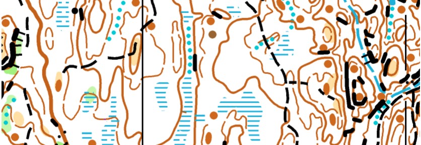 Treningsløp Årvolltangen