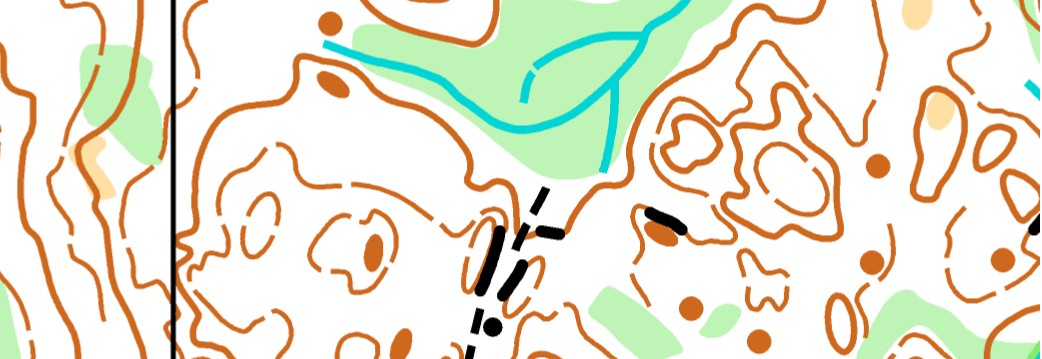 Treningsløp Larkollen