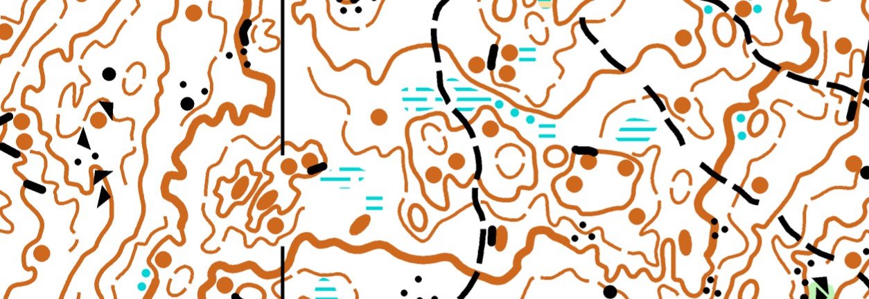 Treningsløp Vardåsen