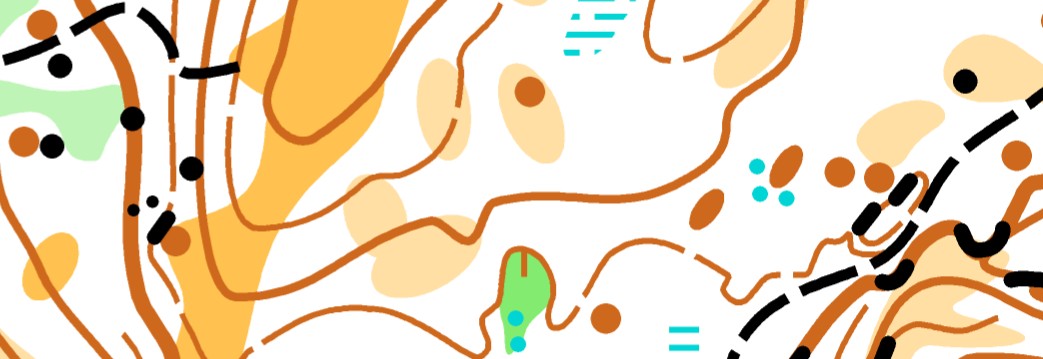 Treningsløp Skirød