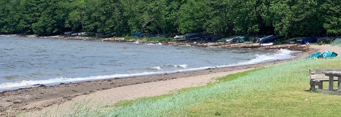 Sommeravslutning Refnes - Tirsdagstrening for N-C-B-A